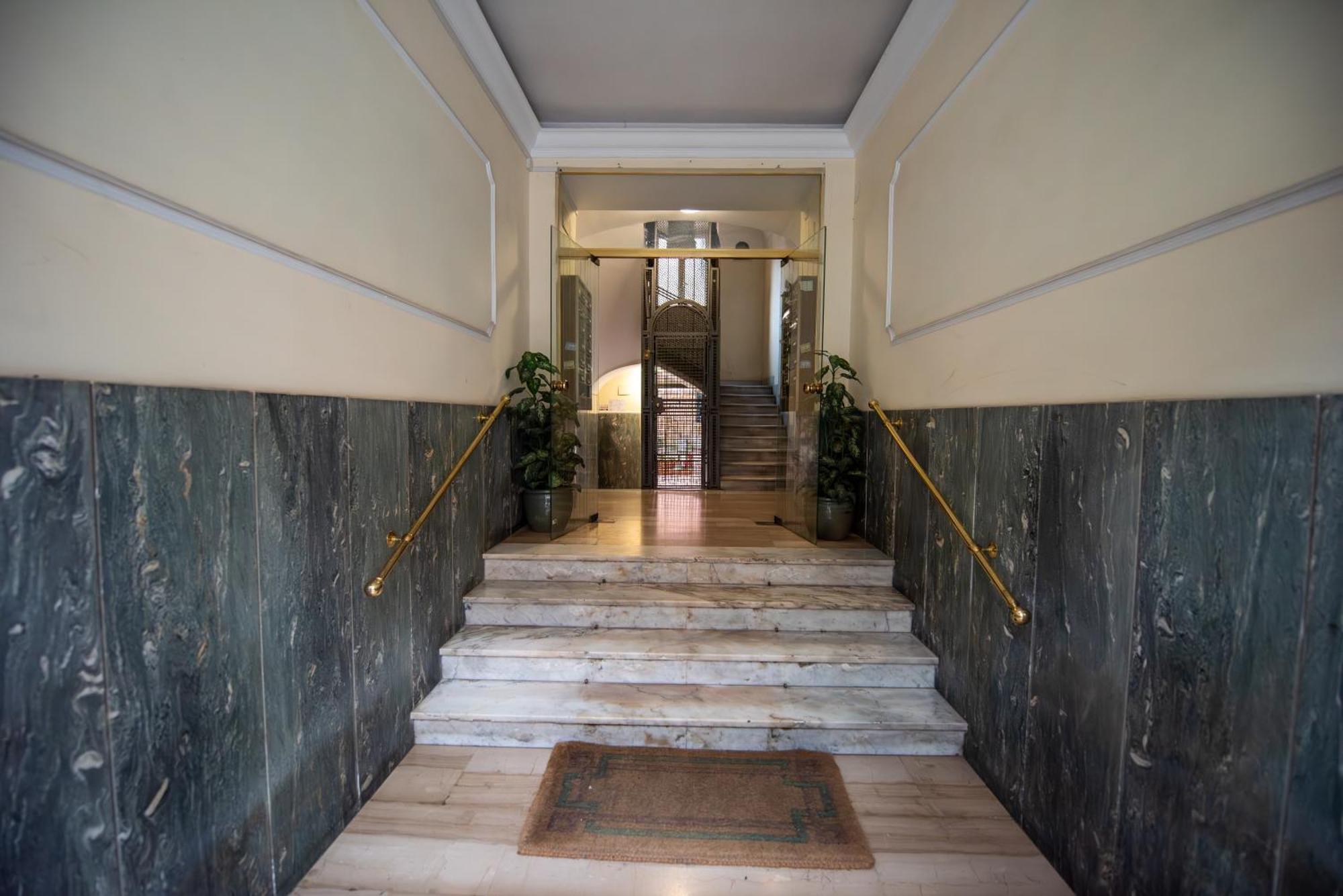Benny Gold - Domus Romano Exterior foto